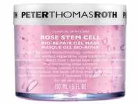 Rose Stem Cell Anti Aging Gel Mask