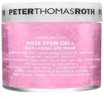 Peter Thomas Roth Rose Stem Cell Anti Aging Gel Mask (50 ml)