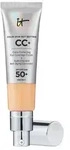 It Cosmetics Your Skin But Better CC+ Cream Foundation SPF50+ - Neutral Medium...