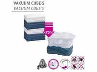 WENKO Vakuum Cube S 60 x 50 x 35 cm 3792765100