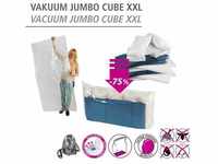 WENKO Vakuum Jumbo Cube XXL 180 x 90 x 50 cm 3792767100