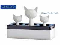 Maximex Luftbefeuchter Katzenfamilie 82810500