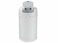 WENKO Hygiene-Behälter Secura Premium geruchsdichtes Entsorgungssystem 24231100