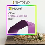 Office 2024 Professional Plus