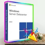 Windows Server 2022 Datacenter [Digital] [Digital]