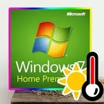 Windows 7 Home Premium 32-bit & 64-bit