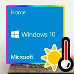 Windows 10 Home 32-bit & 64-bit [Digital] [Digital]
