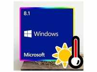Windows 8.1 Professional / Win 8 Pro 32-bit & 64-bit