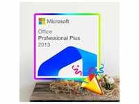 Office 2013 Professional Plus 4260358720623