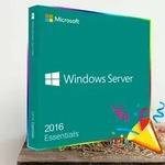 Windows Server 2016 Essentials [Digital] [Digital]