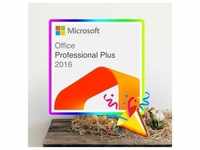 Office 2016 Professional Plus - Partner Aktion [Digital] [Digital]