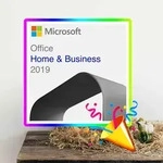 Office 2019 Home and Business f&uuml;r Windows billiger