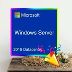 Windows Server 2019 Datacenter Angebot [Digital] [Digital]