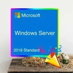 Windows Server 2019 Standard [Digital] [Digital]