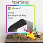 Office 2021 Professional Plus BilligerDE ESD