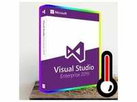 Microsoft Visual Studio 2019 Enterprise [Digital] [Digital]