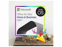 Office 2021 Home Business für MAC T5D-03526, Link für PC in Beschreibung