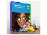 Adobe Photoshop Elements 2022 (PC und Mac)