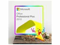Office 2010 Professional Plus Angebot billiger [Digital] [Digital]