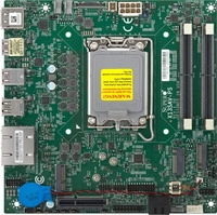 Supermicro MBD-X13SAV-PS-O, Supermicro MBD-X13SAV-PS-O