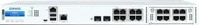 Sophos XG2CTCHEUK, Sophos XGS 2300 Security Appliance - EU/UK power cord (XG2CTCHEUK)