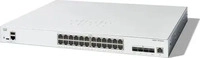 Cisco C1300-24XT, Cisco C1300-24XT