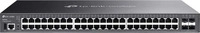 TP-Link Omada SG5452X, TP-Link Omada SG5452X