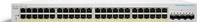 Cisco CBS220-48FP-4X-EU, Cisco CBS220-48FP-4X-EU