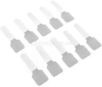 Label the Cable LTC 3120, Label the Cable LTC Wall Straps | Selbstklebende