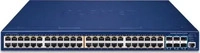 Planet SGS-6310-48P6XR, Planet SGS-6310-48P6XR