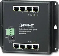 Planet WGS-4215-8T, Planet WGS-4215-8T