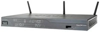 Cisco C886VA-K9, Cisco C886VA-K9