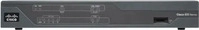 Cisco CISCO891-K9, Cisco CISCO891-K9