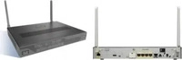 Cisco C881G-4G-GA-K9, Cisco C881G-4G-GA-K9