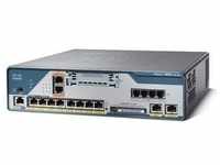 Cisco C1861-SRST-B/K9, Cisco C1861-SRST-B/K9 neu