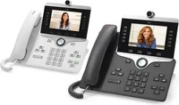 Cisco CP-8845-K9, Cisco CP-8845-K9