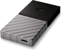 Western Digital WDBKVX0020PSL-WESN, Western Digital WDBKVX0020PSL-WESN