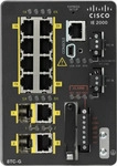 Cisco IE-2000-8TC-G-E, Cisco IE-2000-8TC-G-E