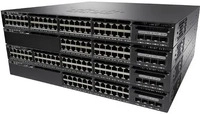 Cisco WS-C3650-48PS-E, Cisco WS-C3650-48PS-E