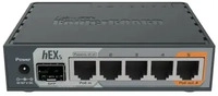 Mikrotik RB760IGS, Mikrotik RB760IGS