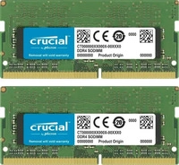Crucial CT2K32G4SFD832A, Crucial CT2K32G4SFD832A