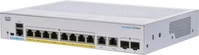 Cisco CBS250-8PP-E-2G-EU, Cisco CBS250-8PP-E-2G-EU