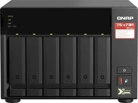 QNAP TS-673A-8G, QNAP TS-673A-8G