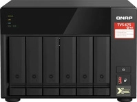 QNAP TVS-675-8G, QNAP TVS-675-8G
