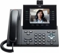 Cisco CP-9951-C-K9, Cisco CP-9951-C-K9