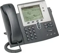 Cisco CP-7942G, Cisco CP-7942G
