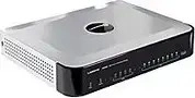 Cisco SPA8000-G1, Cisco SPA8000-G1