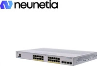 Cisco CBS250-24P-4X-EU, Cisco CBS250-24P-4X-EU