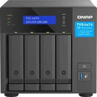 QNAP TVS-H474-PT-8G, QNAP TVS-H474-PT-8G