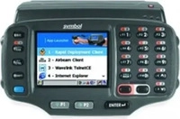 Zebra HS2100-OTH, Zebra HS2100-OTH
